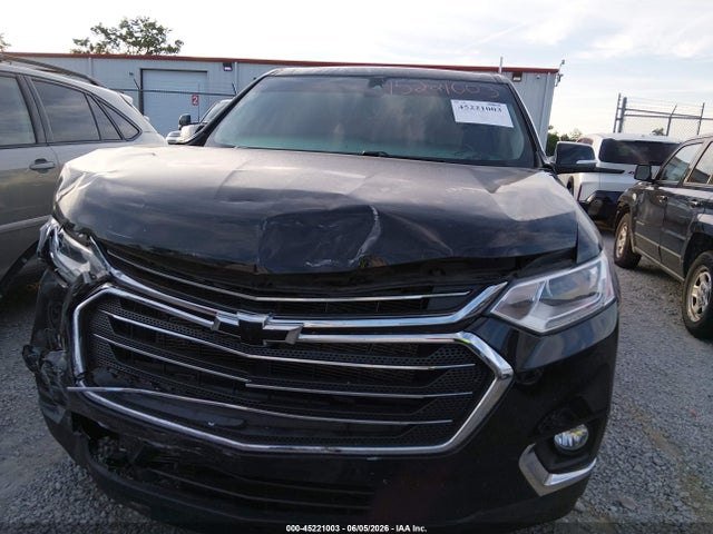 Продажа на аукционе авто 2021 Chevrolet Traverse Fwd Lt Leather, vin: 1GNERHKW9MJ129793, номер лота: 45221003