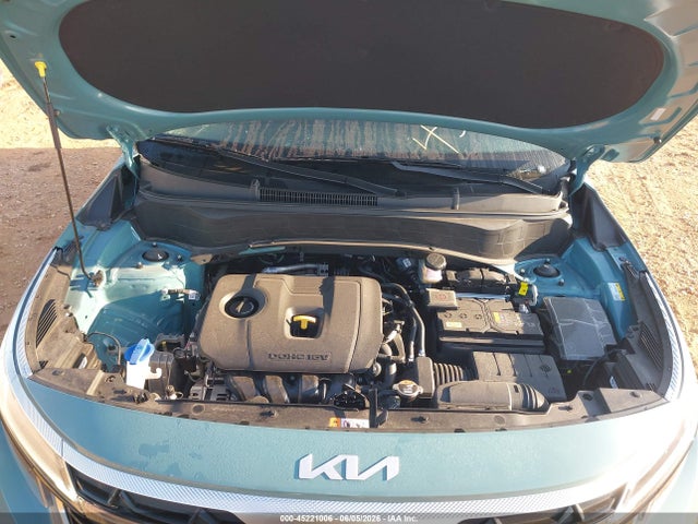 KIA SELTOS S 2025 KNDEUCAA6S7702840 Image 10