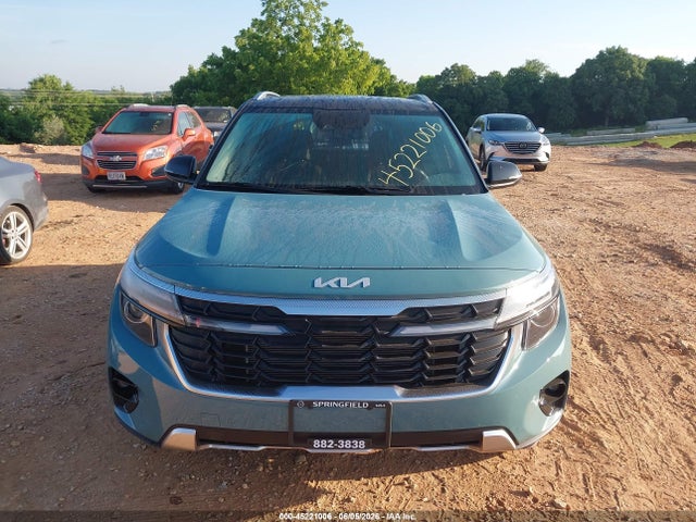 KIA SELTOS S 2025 KNDEUCAA6S7702840 Image 12