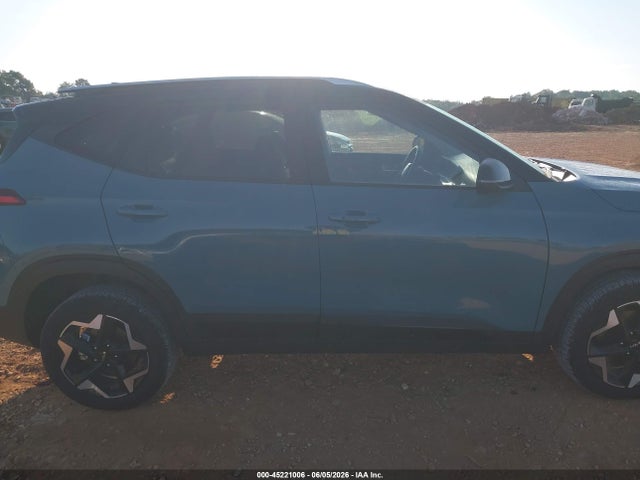 KIA SELTOS S 2025 KNDEUCAA6S7702840 Image 13