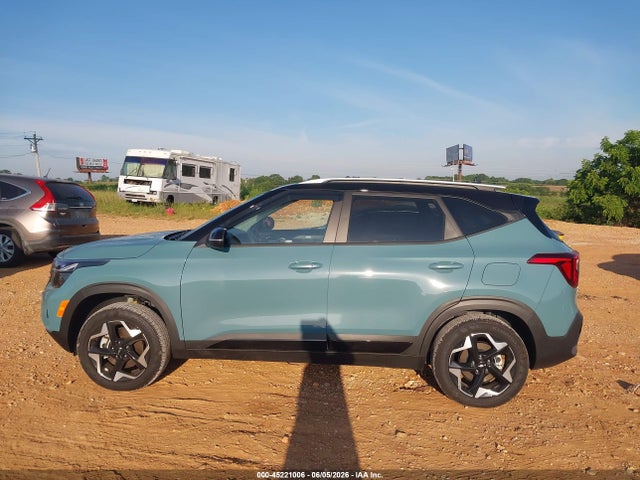 KIA SELTOS S 2025 KNDEUCAA6S7702840 Image 14