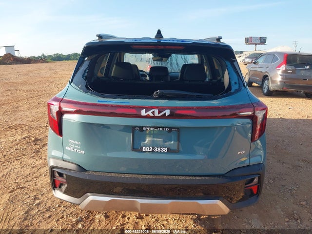 KIA SELTOS S 2025 KNDEUCAA6S7702840 Image 16