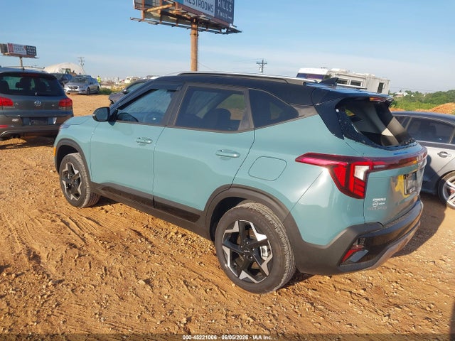 KIA SELTOS S 2025 KNDEUCAA6S7702840 Image 3