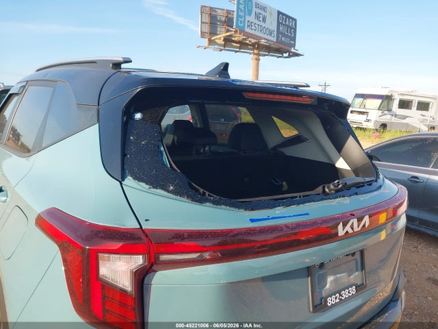 KIA SELTOS S 2025 KNDEUCAA6S7702840 Image 6