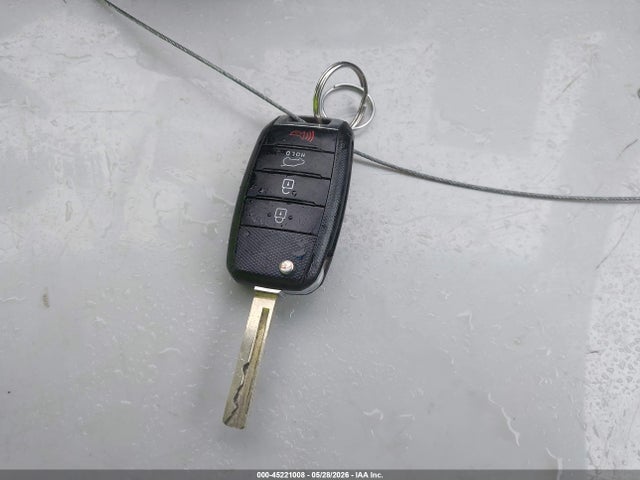 2020 Kia Sorento 3.3l Lx მანქანა იყიდება აუქციონზე, vin: 5XYPG4A58LG680336, აუქციონის ნომერი: 45221008