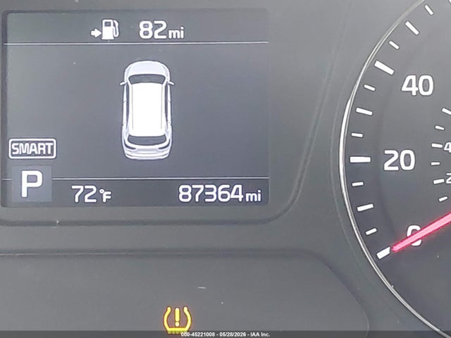 2020 Kia Sorento 3.3l Lx მანქანა იყიდება აუქციონზე, vin: 5XYPG4A58LG680336, აუქციონის ნომერი: 45221008