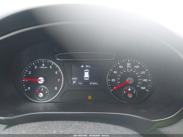 2020 Kia Sorento 3.3l Lx მანქანა იყიდება აუქციონზე, vin: 5XYPG4A58LG680336, აუქციონის ნომერი: 45221008