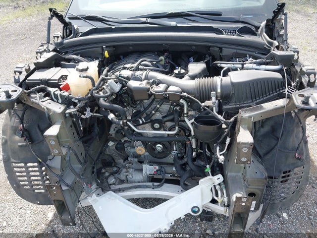 Aukcja sprzedaży 2025 Jeep Grand Cherokee Limited 4x4, vin: 1C4RJHBG9SC303213, numer aukcji: 45221009