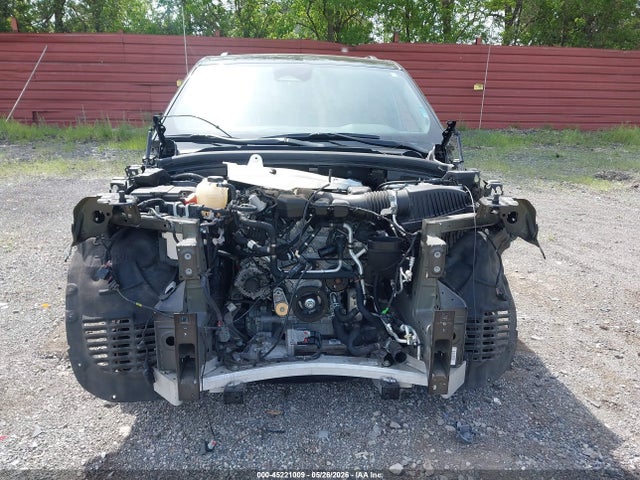 Aukcja sprzedaży 2025 Jeep Grand Cherokee Limited 4x4, vin: 1C4RJHBG9SC303213, numer aukcji: 45221009