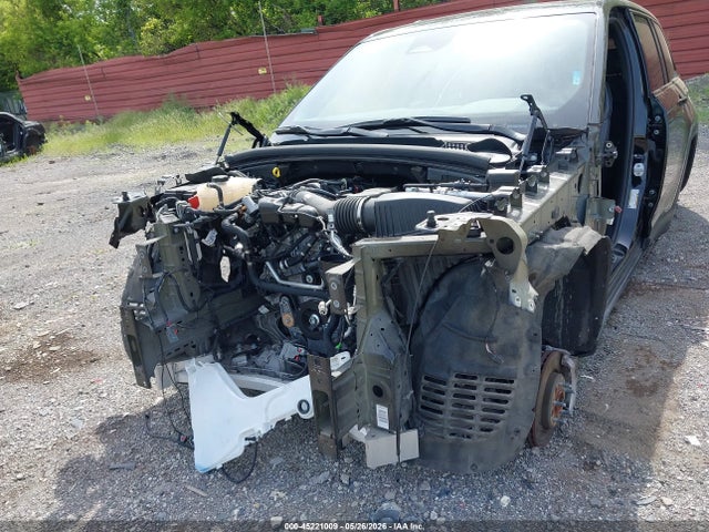 Aukcja sprzedaży 2025 Jeep Grand Cherokee Limited 4x4, vin: 1C4RJHBG9SC303213, numer aukcji: 45221009