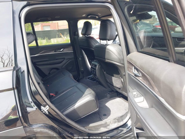 Aukcja sprzedaży 2025 Jeep Grand Cherokee Limited 4x4, vin: 1C4RJHBG9SC303213, numer aukcji: 45221009