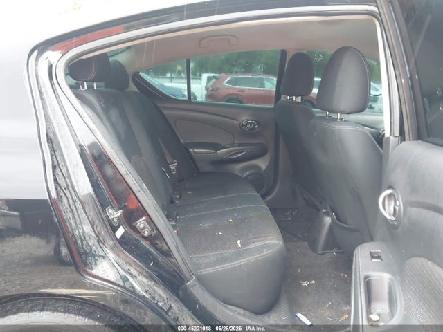 Продажа на аукционе авто 2016 Nissan Versa 1.6 S/1.6 S+/1.6 Sl/1.6 Sv, vin: 3N1CN7AP3GL843774, номер лота: 45221018