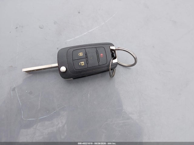 2017 Gmc Terrain Sle-1 მანქანა იყიდება აუქციონზე, vin: 2GKALMEK6H6142762, აუქციონის ნომერი: 45221019