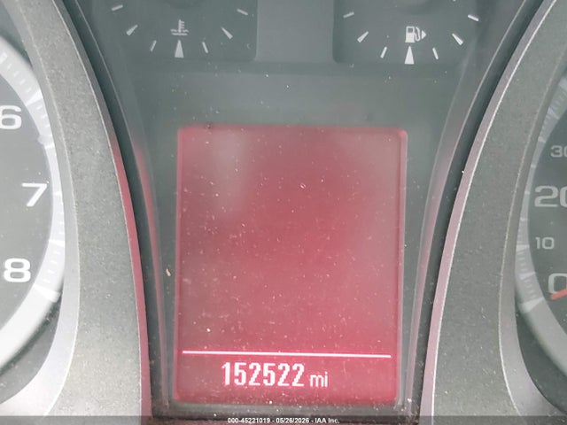 2017 Gmc Terrain Sle-1 მანქანა იყიდება აუქციონზე, vin: 2GKALMEK6H6142762, აუქციონის ნომერი: 45221019