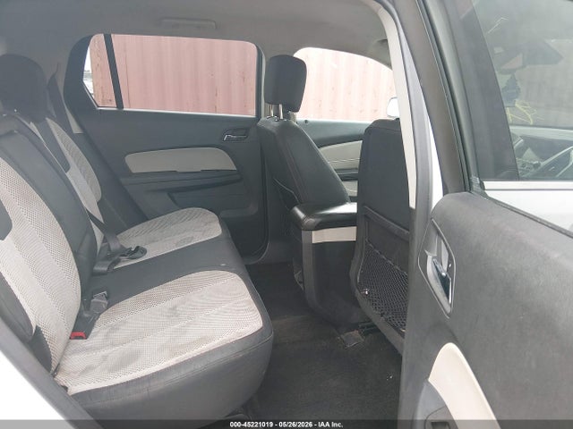 2017 Gmc Terrain Sle-1 მანქანა იყიდება აუქციონზე, vin: 2GKALMEK6H6142762, აუქციონის ნომერი: 45221019