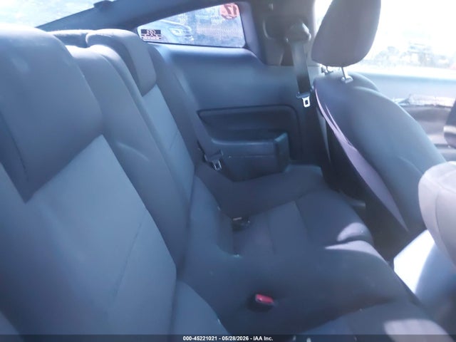 Aukcja sprzedaży 2007 Ford Mustang V6 Deluxe/v6 Premium, vin: 1ZVFT80N675237176, numer aukcji: 45221021