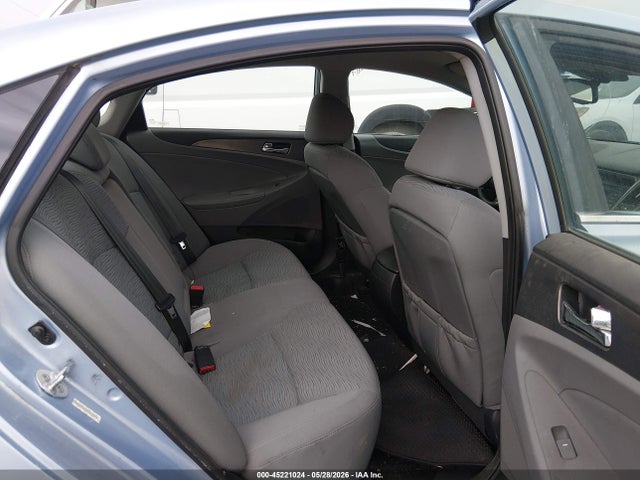 Продажа на аукционе авто 2014 Hyundai Sonata Hybrid, vin: KMHEC4A41EA117234, номер лота: 45221024