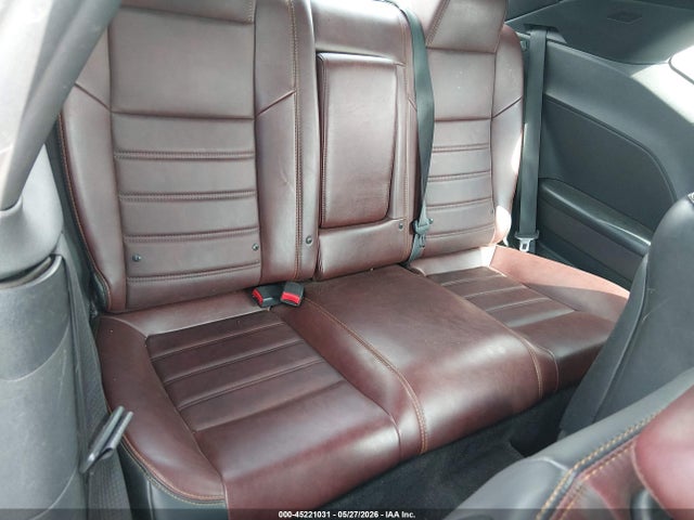 Aukcja sprzedaży 2014 Dodge Challenger Sxt, vin: 2C3CDYAG0EH229684, numer aukcji: 45221031
