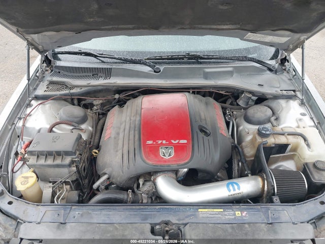 Aukcja sprzedaży 2005 Dodge Magnum Rt, vin: 2D8GV58255H119878, numer aukcji: 45221034