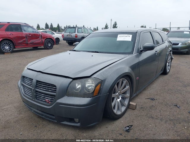 Aukcja sprzedaży 2005 Dodge Magnum Rt, vin: 2D8GV58255H119878, numer aukcji: 45221034