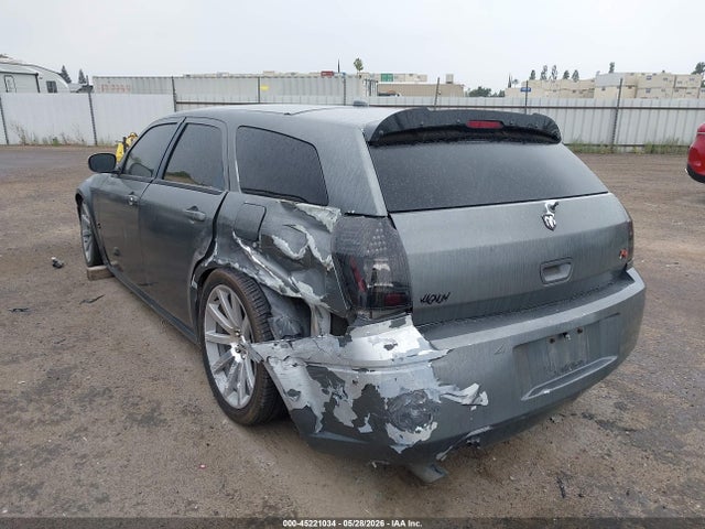Aukcja sprzedaży 2005 Dodge Magnum Rt, vin: 2D8GV58255H119878, numer aukcji: 45221034