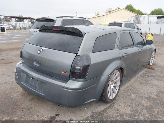 Aukcja sprzedaży 2005 Dodge Magnum Rt, vin: 2D8GV58255H119878, numer aukcji: 45221034