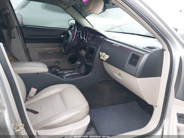 Aukcja sprzedaży 2005 Dodge Magnum Rt, vin: 2D8GV58255H119878, numer aukcji: 45221034