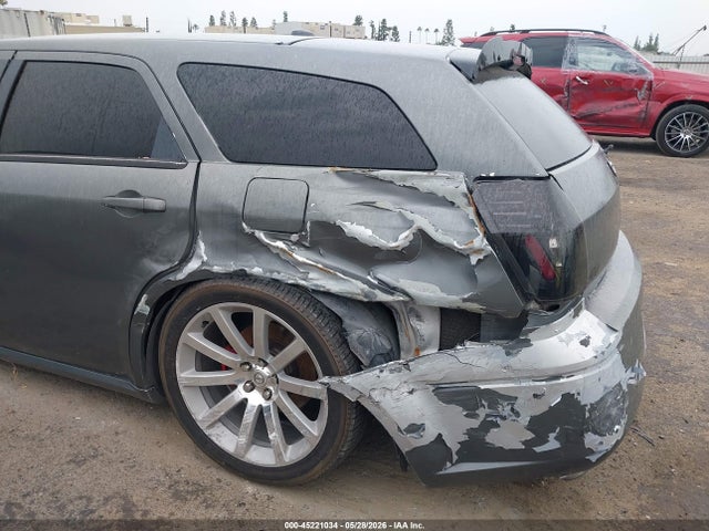 Aukcja sprzedaży 2005 Dodge Magnum Rt, vin: 2D8GV58255H119878, numer aukcji: 45221034