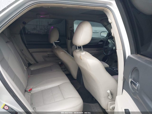 Aukcja sprzedaży 2005 Dodge Magnum Rt, vin: 2D8GV58255H119878, numer aukcji: 45221034