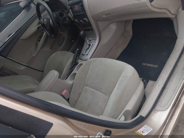 Aukcja sprzedaży 2013 Toyota Corolla Le, vin: 2T1BU4EE0DC994041, numer aukcji: 45221040