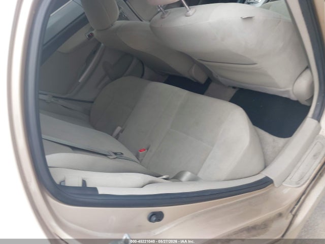 Aukcja sprzedaży 2013 Toyota Corolla Le, vin: 2T1BU4EE0DC994041, numer aukcji: 45221040