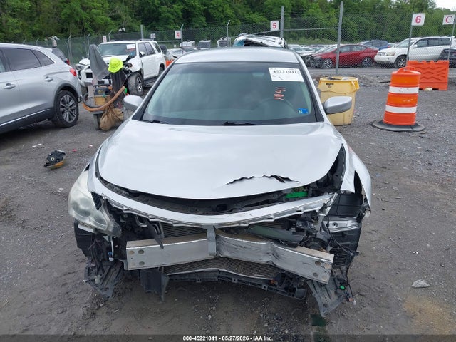 Продажа на аукционе авто 2014 Nissan Altima 2.5 S, vin: 1N4AL3AP1EC110348, номер лота: 45221041