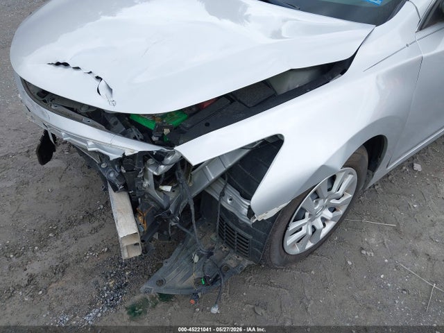 Продажа на аукционе авто 2014 Nissan Altima 2.5 S, vin: 1N4AL3AP1EC110348, номер лота: 45221041