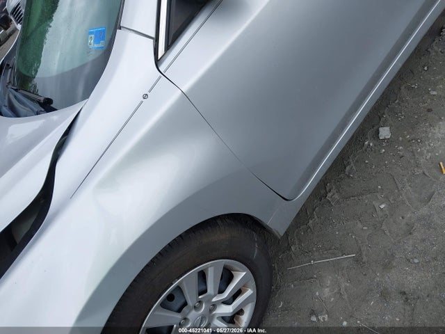 Продажа на аукционе авто 2014 Nissan Altima 2.5 S, vin: 1N4AL3AP1EC110348, номер лота: 45221041
