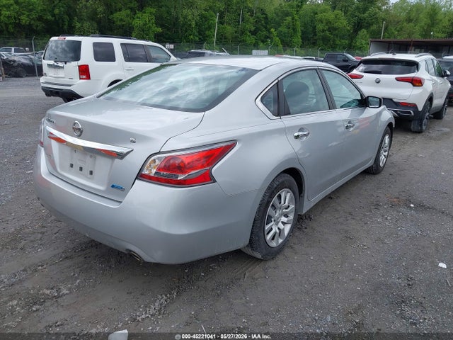 Продажа на аукционе авто 2014 Nissan Altima 2.5 S, vin: 1N4AL3AP1EC110348, номер лота: 45221041