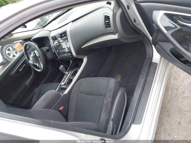 Продажа на аукционе авто 2014 Nissan Altima 2.5 S, vin: 1N4AL3AP1EC110348, номер лота: 45221041