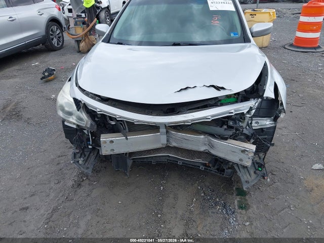 Продажа на аукционе авто 2014 Nissan Altima 2.5 S, vin: 1N4AL3AP1EC110348, номер лота: 45221041