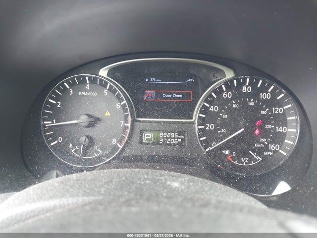Продажа на аукционе авто 2014 Nissan Altima 2.5 S, vin: 1N4AL3AP1EC110348, номер лота: 45221041