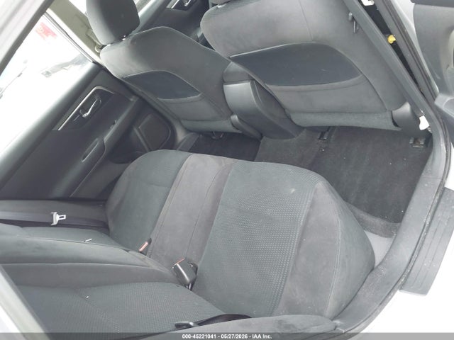 Продажа на аукционе авто 2014 Nissan Altima 2.5 S, vin: 1N4AL3AP1EC110348, номер лота: 45221041
