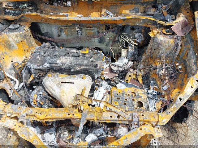 2T3RFREV4EW149089 Toyota Rav4 Xle