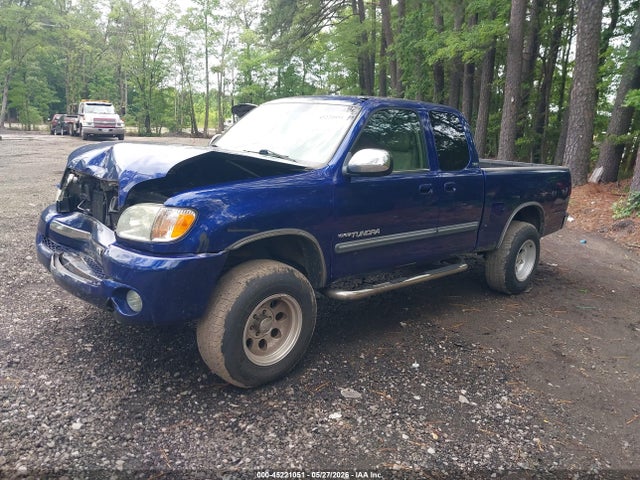 Продаж на аукціоні авто 2003 Toyota Tundra Sr5 V8, vin: 5TBRT34153S437361, номер лоту: 45221051