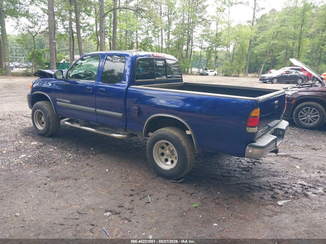 Продаж на аукціоні авто 2003 Toyota Tundra Sr5 V8, vin: 5TBRT34153S437361, номер лоту: 45221051
