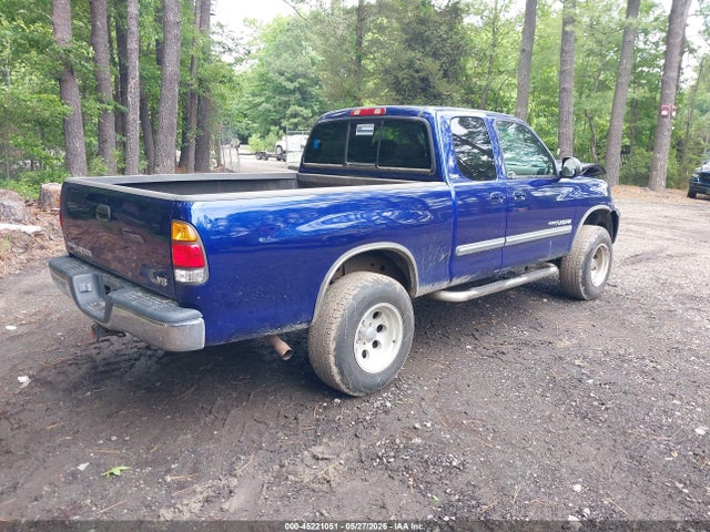 Продаж на аукціоні авто 2003 Toyota Tundra Sr5 V8, vin: 5TBRT34153S437361, номер лоту: 45221051