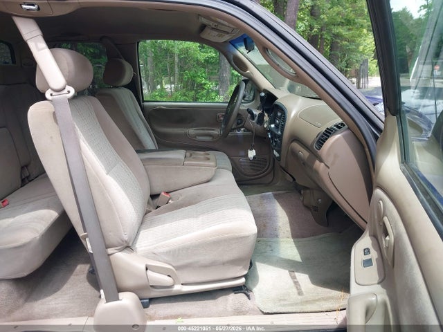 Продаж на аукціоні авто 2003 Toyota Tundra Sr5 V8, vin: 5TBRT34153S437361, номер лоту: 45221051
