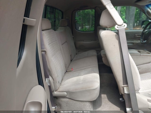 Продаж на аукціоні авто 2003 Toyota Tundra Sr5 V8, vin: 5TBRT34153S437361, номер лоту: 45221051