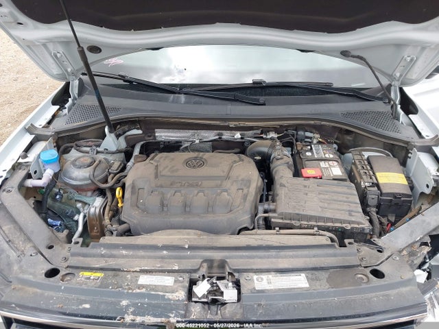 3VV1B7AX4KM061470 Volkswagen Tiguan 2.0t S