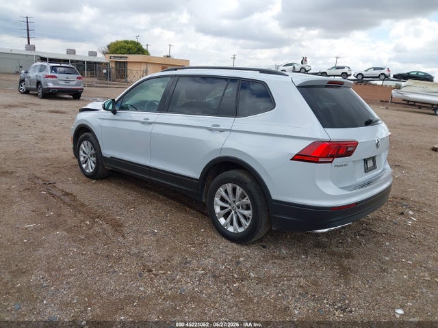3VV1B7AX4KM061470 Volkswagen Tiguan 2.0t S