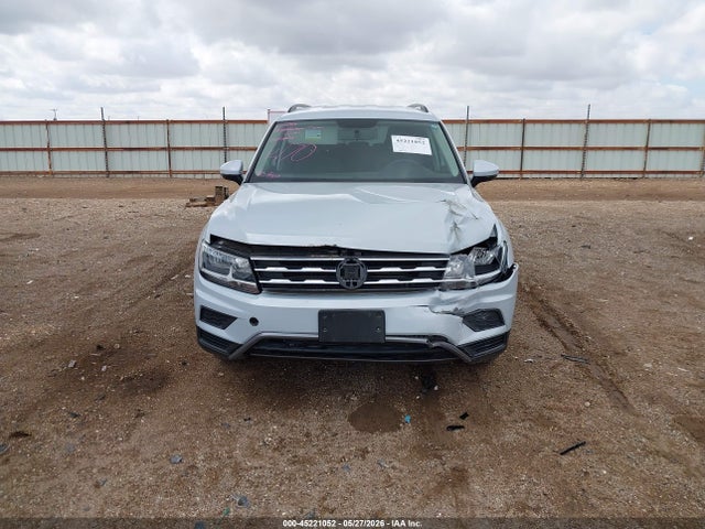 3VV1B7AX4KM061470 Volkswagen Tiguan 2.0t S