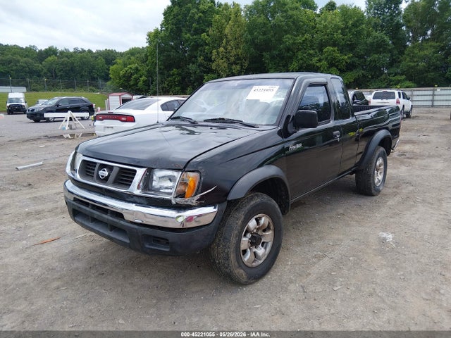 Продаж на аукціоні авто 1998 Nissan Frontier Se/xe, vin: 1N6DD26Y9WC306732, номер лоту: 45221055