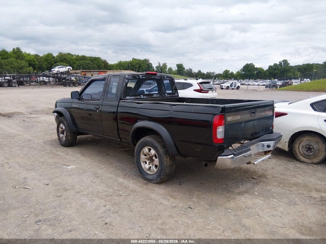 Продаж на аукціоні авто 1998 Nissan Frontier Se/xe, vin: 1N6DD26Y9WC306732, номер лоту: 45221055